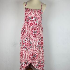 Torrid High Low Dress